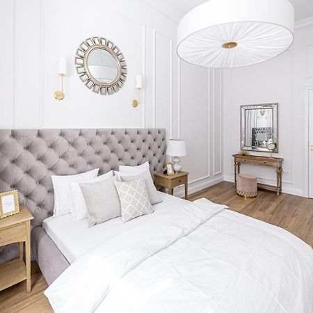 Apartament Golden Place 크라쿠프 외부 사진