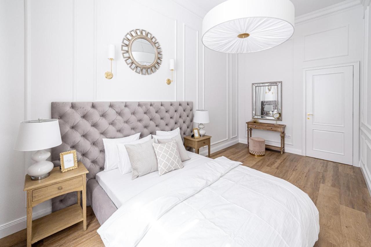 Apartament Golden Place 크라쿠프 외부 사진