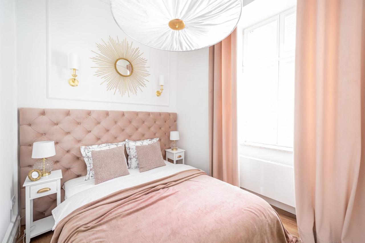 Apartament Golden Place 크라쿠프 외부 사진