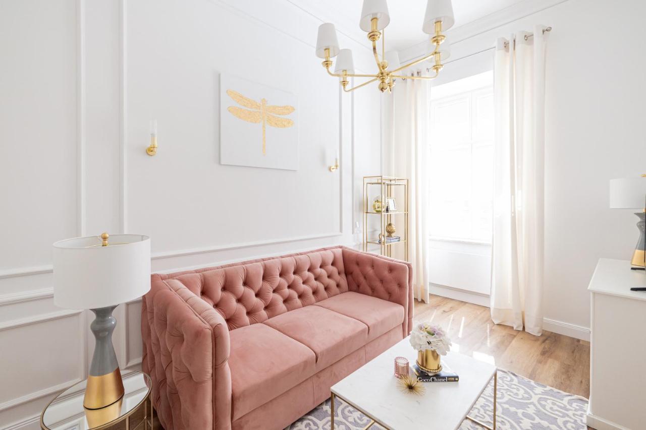 Apartament Golden Place 크라쿠프 외부 사진