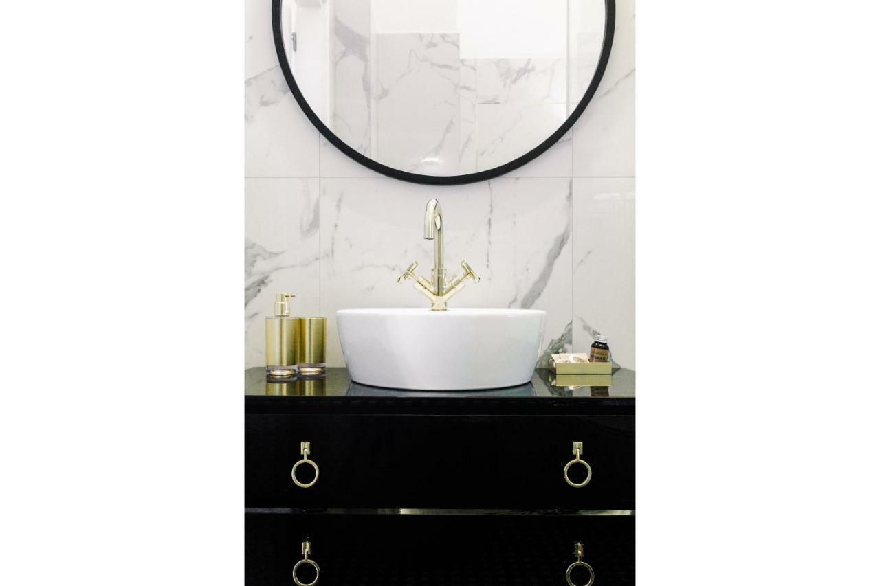 Apartament Golden Place 크라쿠프 외부 사진
