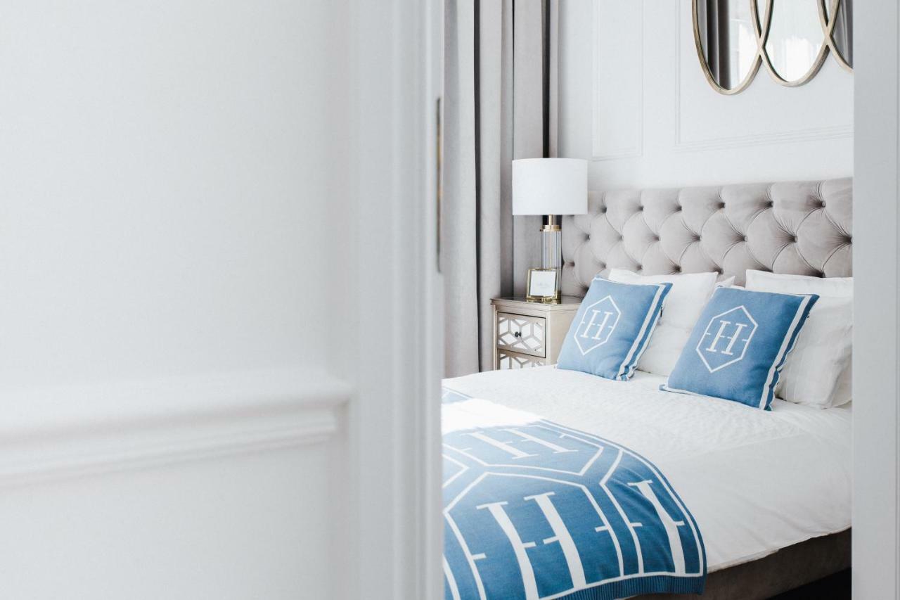 Apartament Golden Place 크라쿠프 외부 사진